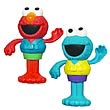 Sesame Street Silly Swimmers Wave 1 Set